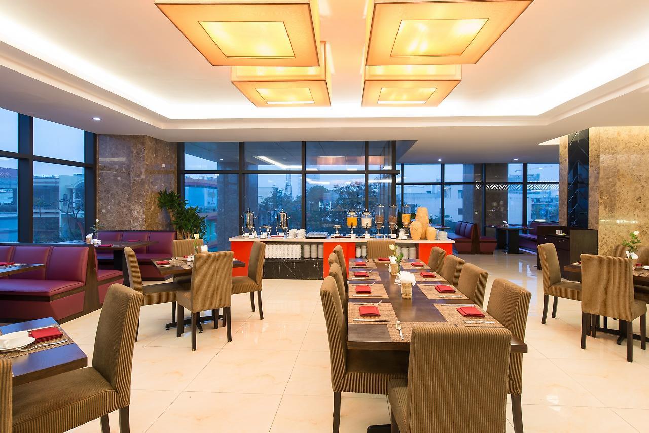 Muong Thanh Grand