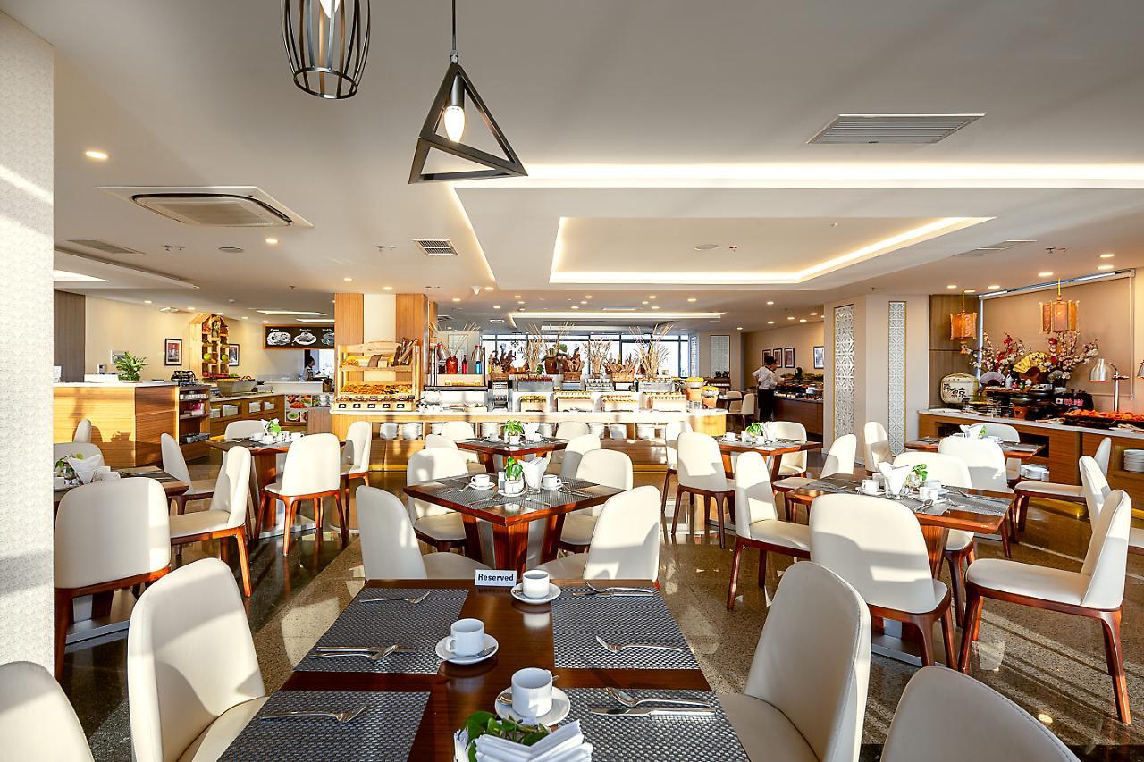 Hotel The Nalod Da Nang