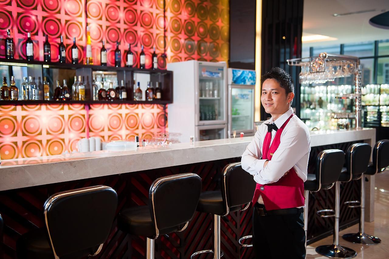 Muong Thanh Grand Hotel Da Nang