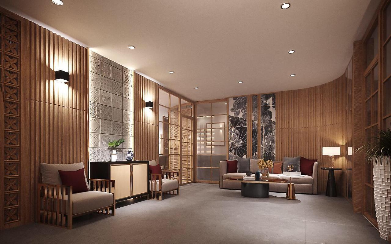 Haian Riverfront Hotel
