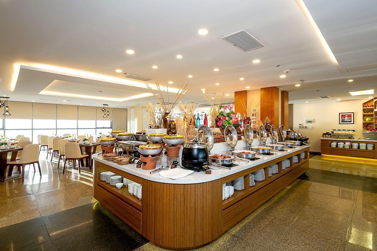The Nalod Hotel 5*