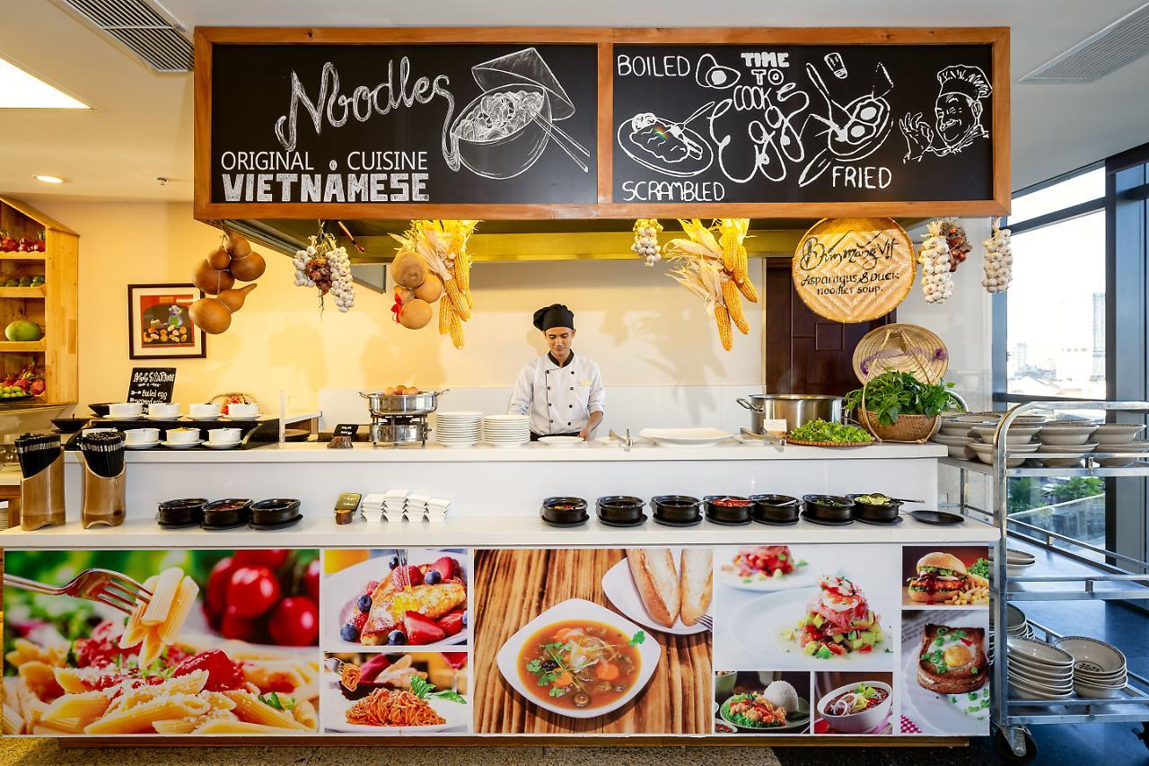 Hotel The Nalod Da Nang