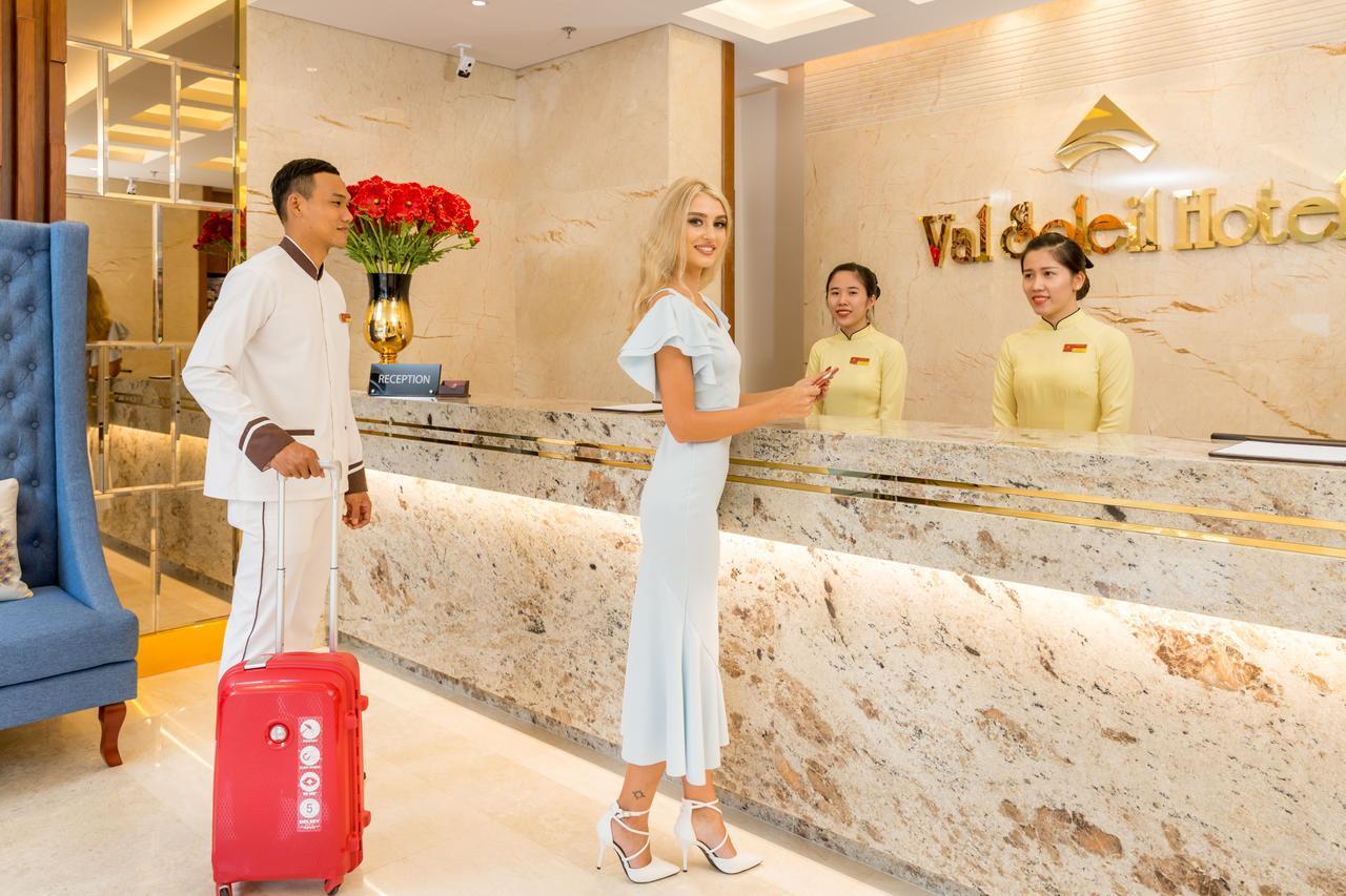 Val Soleil Hotel Da Nang