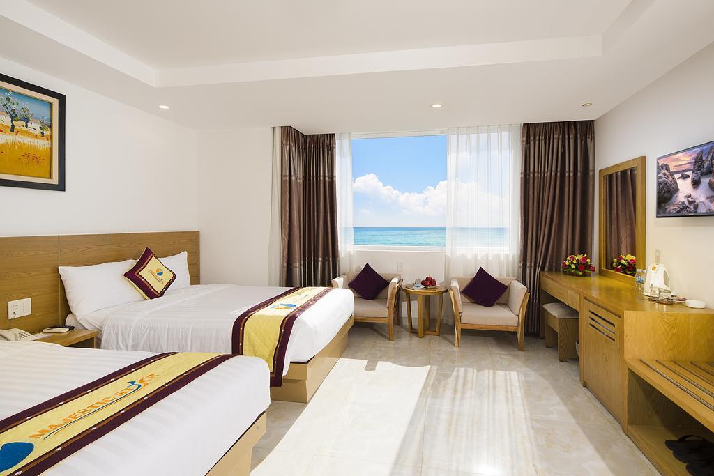 Khách sạn Majestic Star Nha Trang