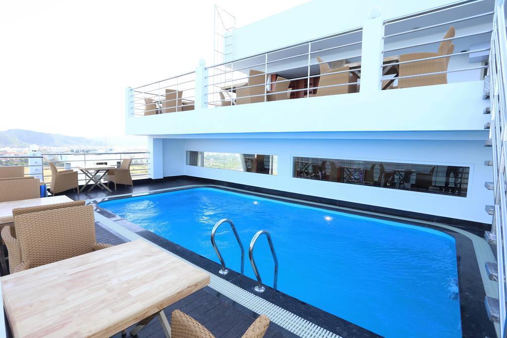 Majestic Star Nha Trang