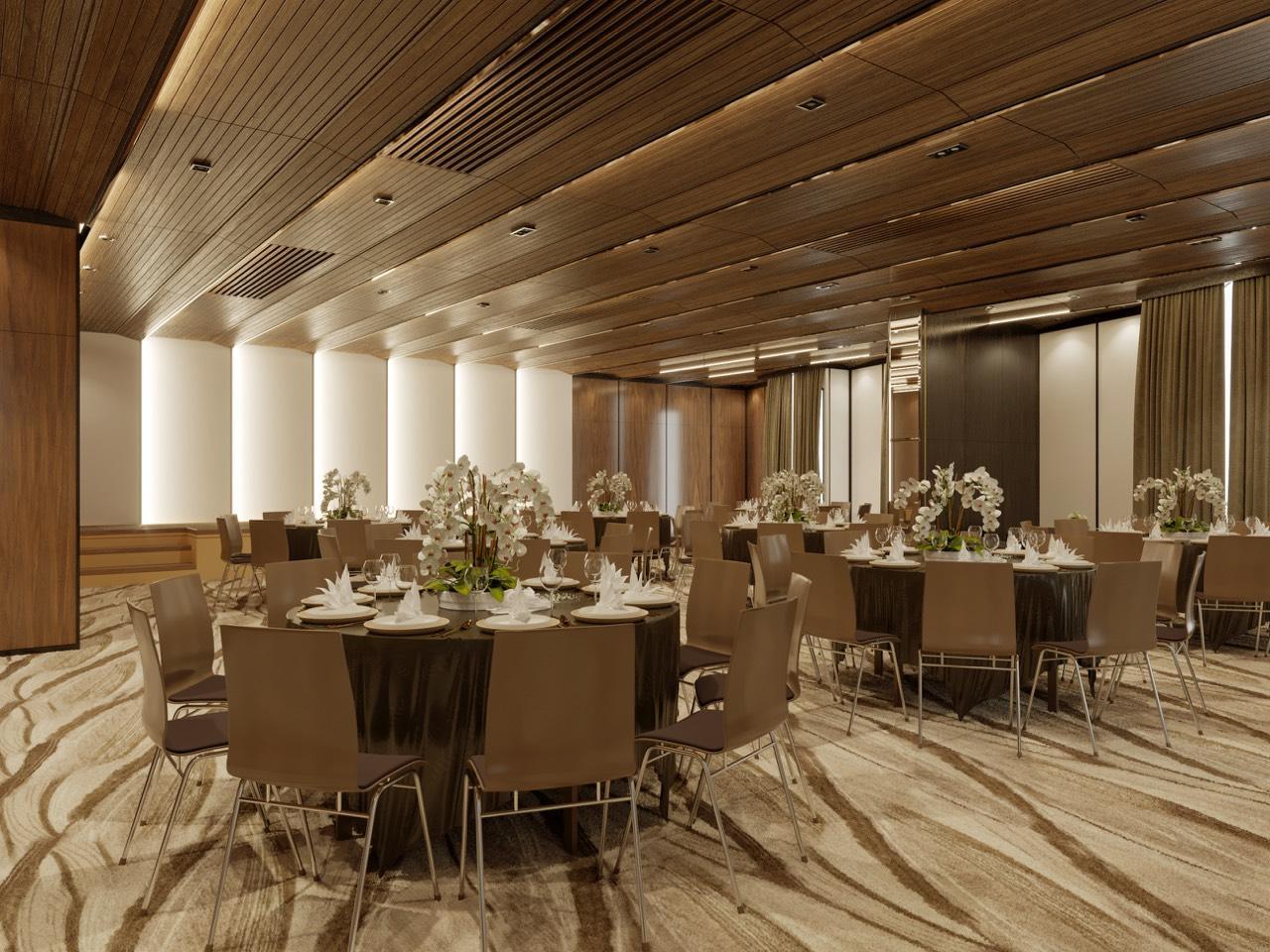 Haian Riverfront Hotel