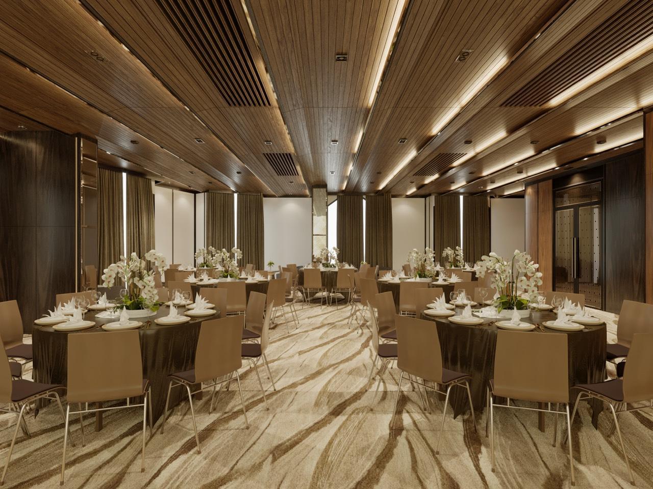 Haian Riverfront 4*