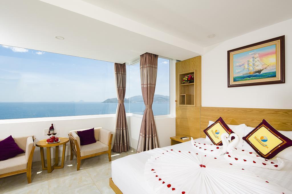 Majestic Star Khách sạn Nha Trang