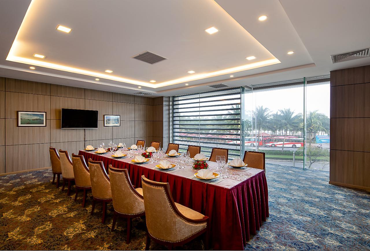 The Nalod Hotel 5*