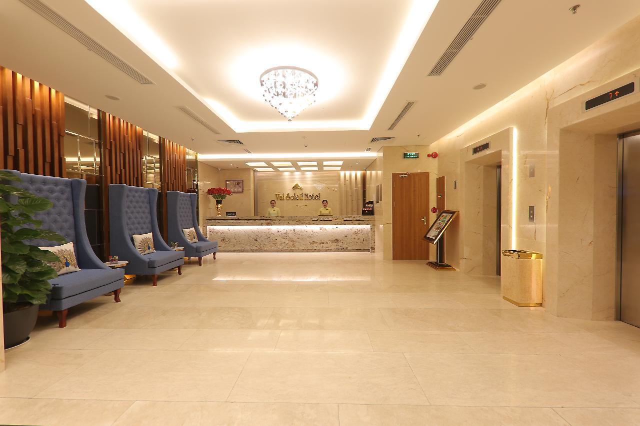 Val Soleil Hotel Da Nang
