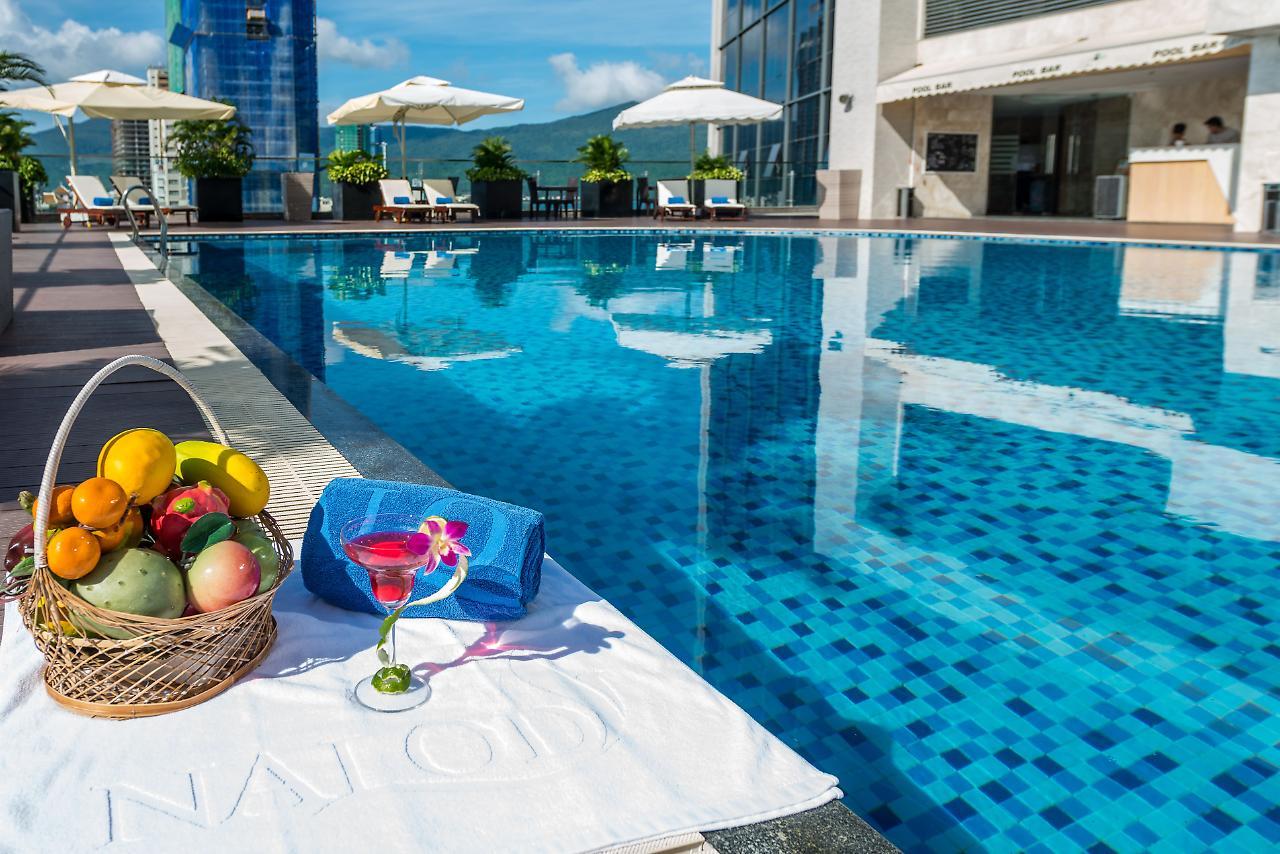 The Nalod Hotel 5*