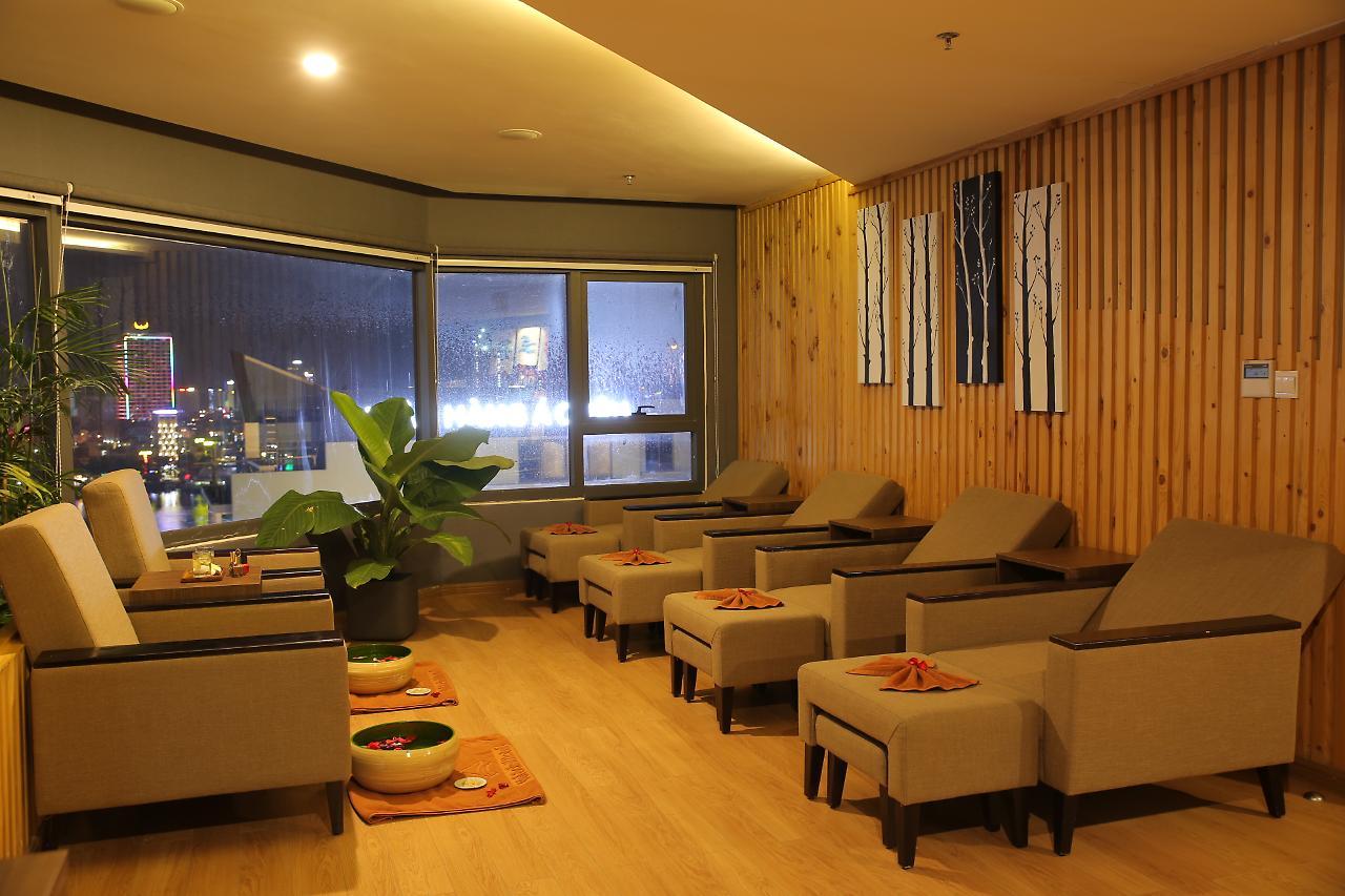 Hotel Val Soleil Da Nang