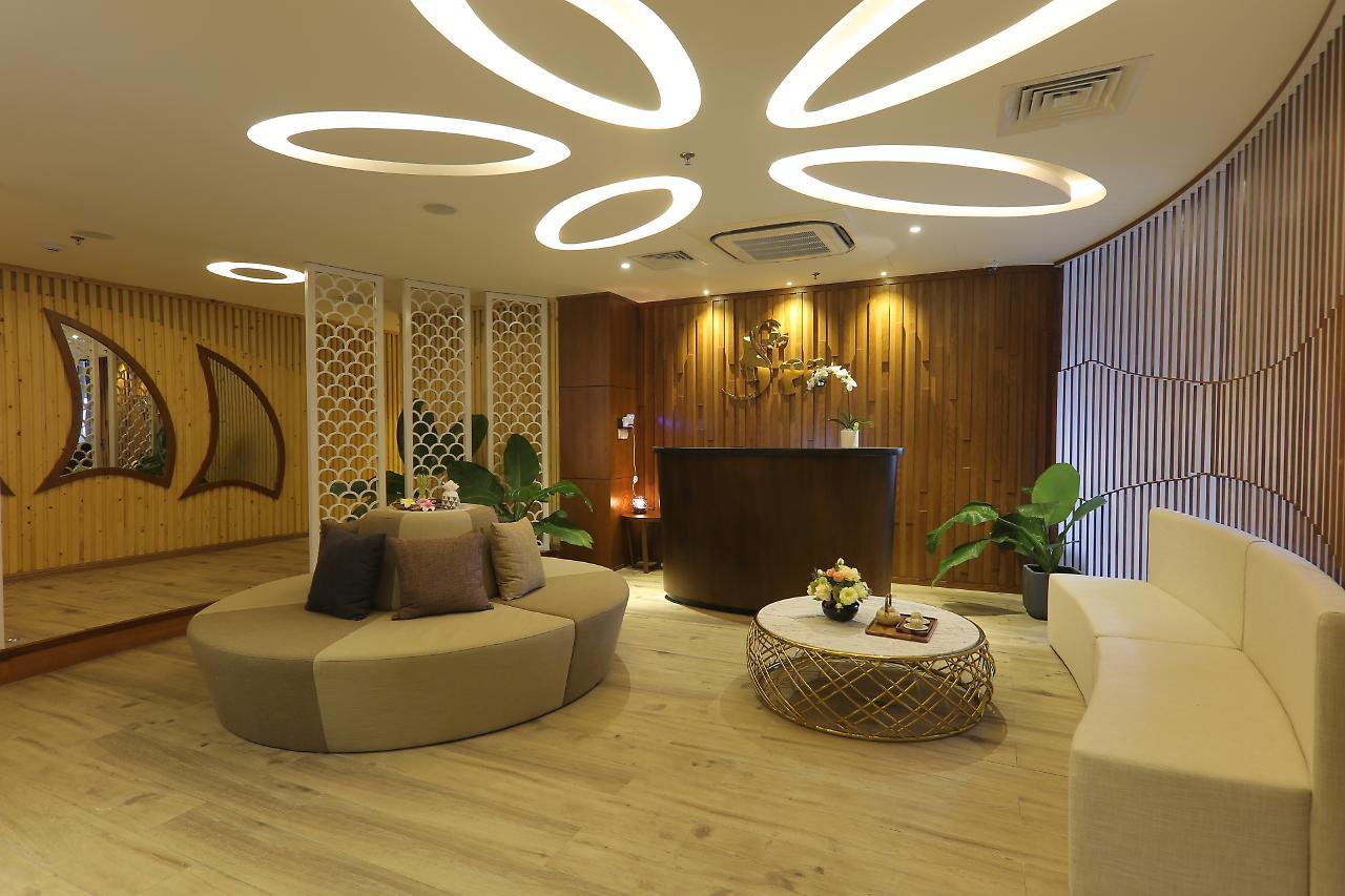 Val Soleil 4* Da Nang