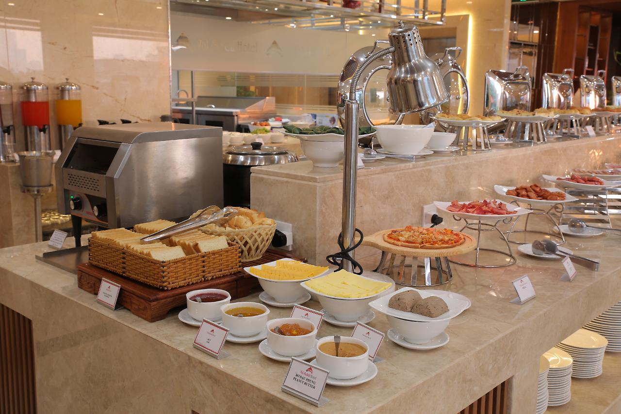 Val Soleil Hotel Da Nang