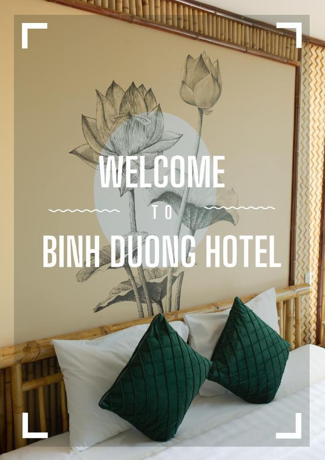 Binh Duong Resident 3* Da Nang