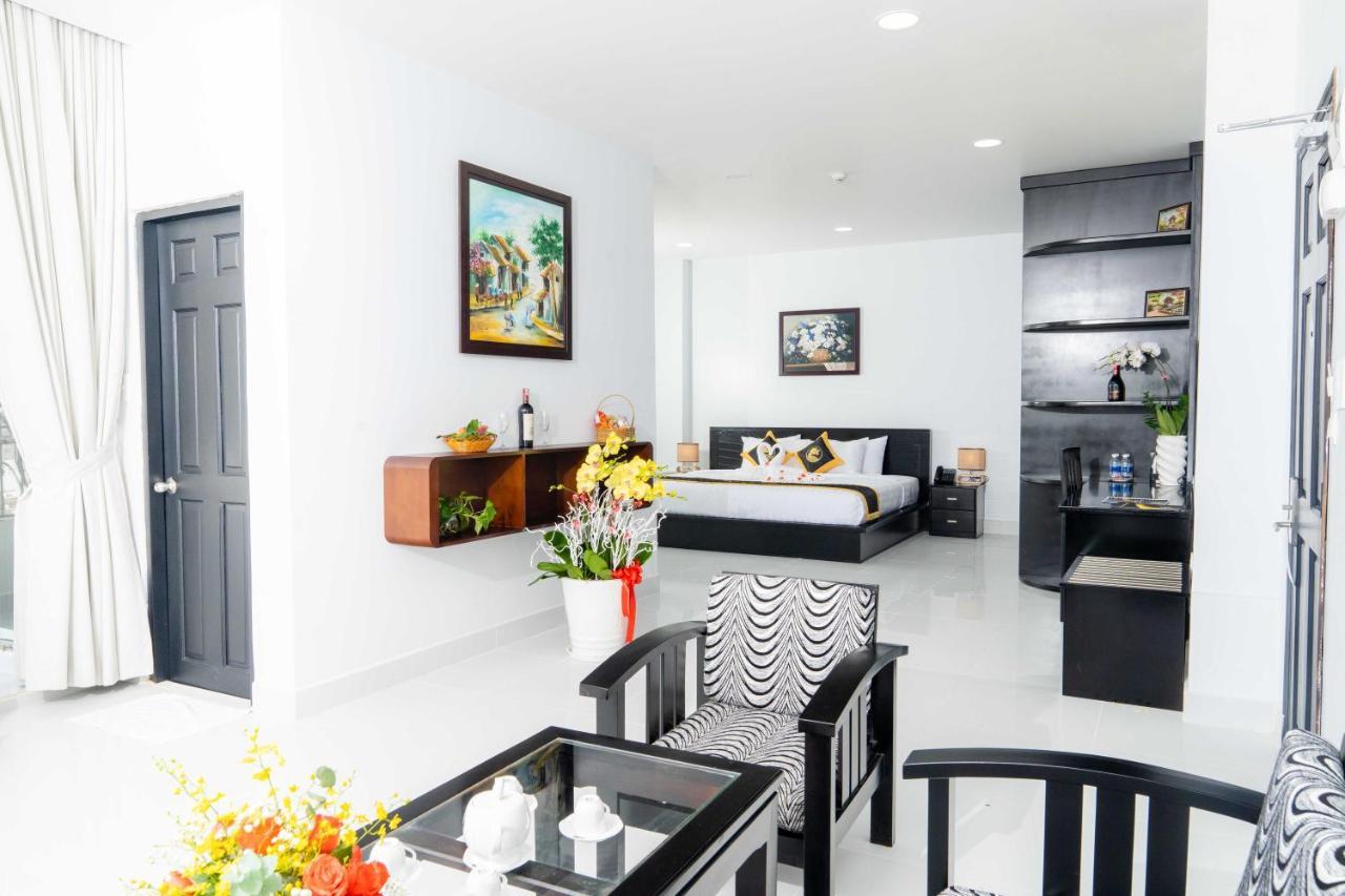 Hotel Hoang Long Phan Thiet