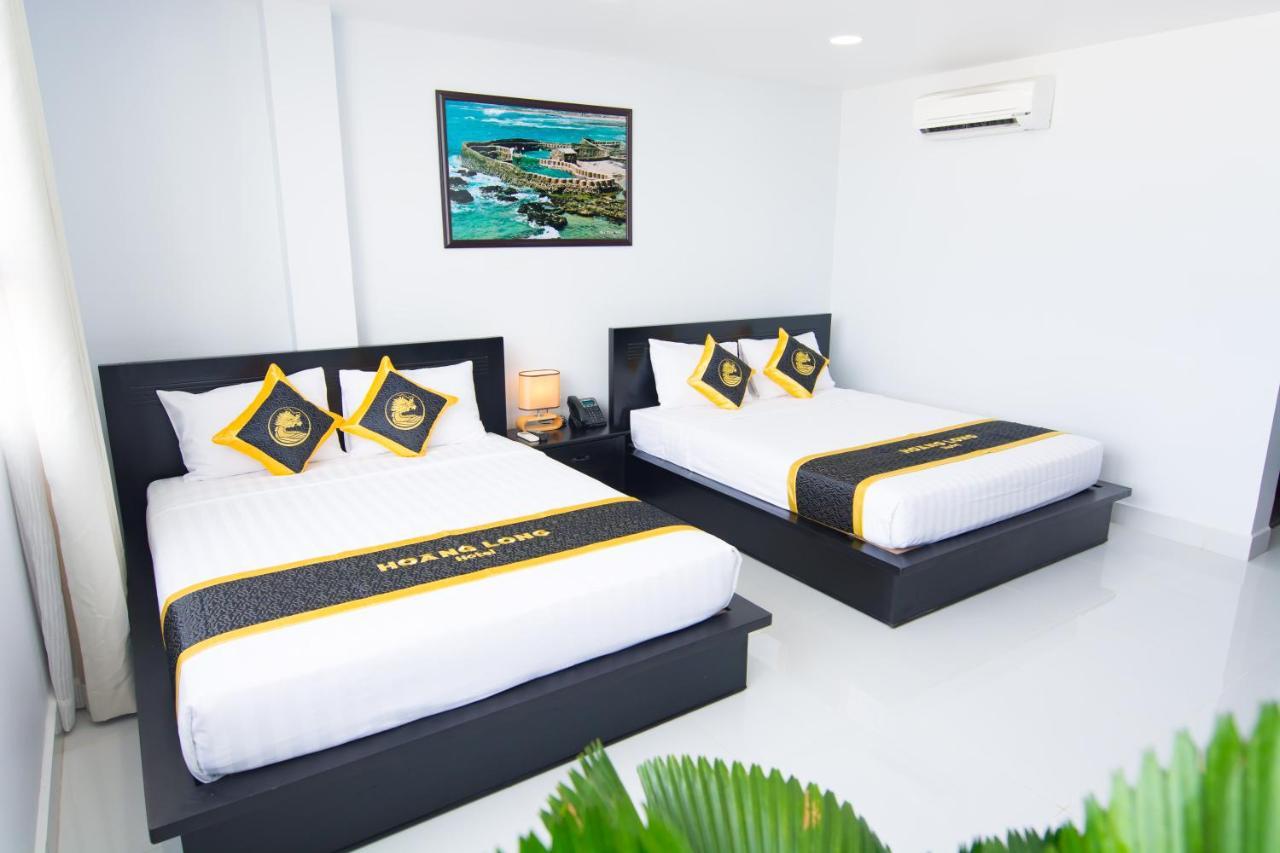 Hoang Long Hotel
