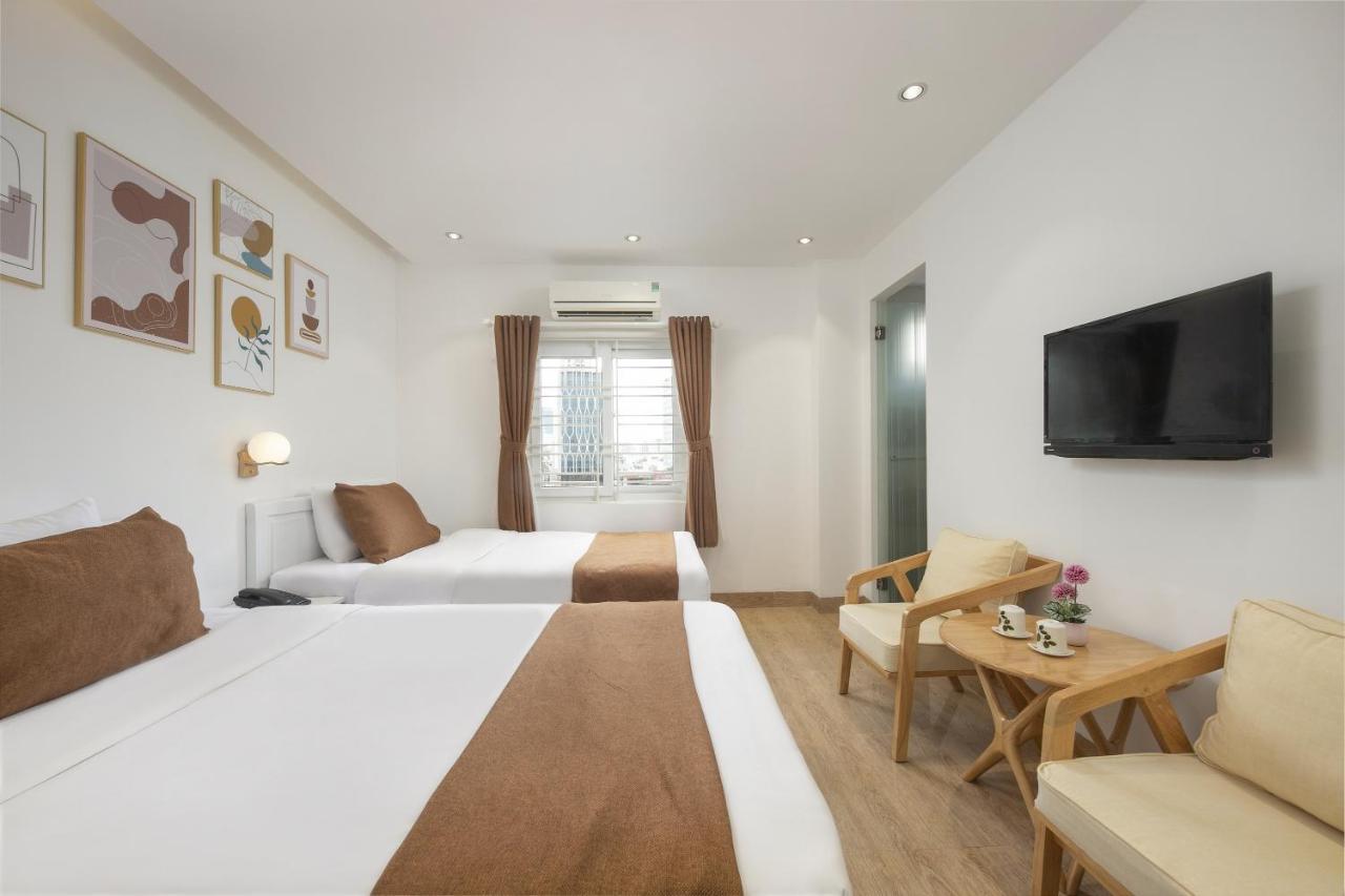 Danang Hostel Hostel Da Nang