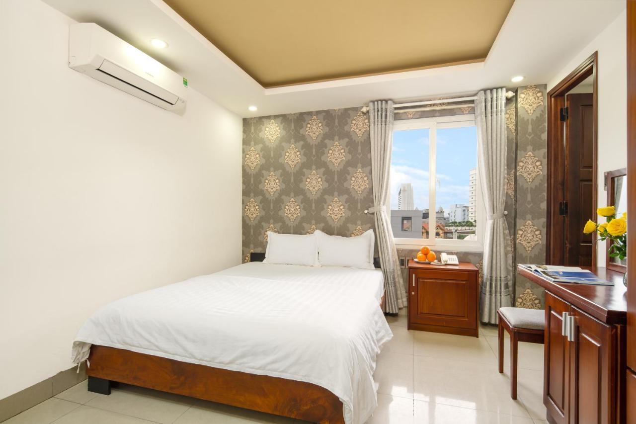 Hotel Gia Tuan