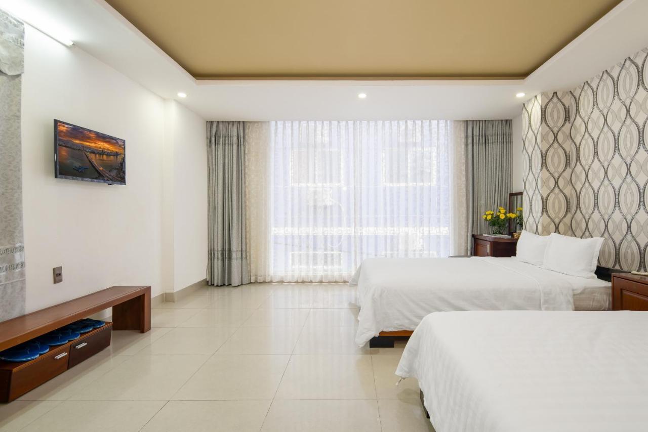Gia Tuan Da Nang
