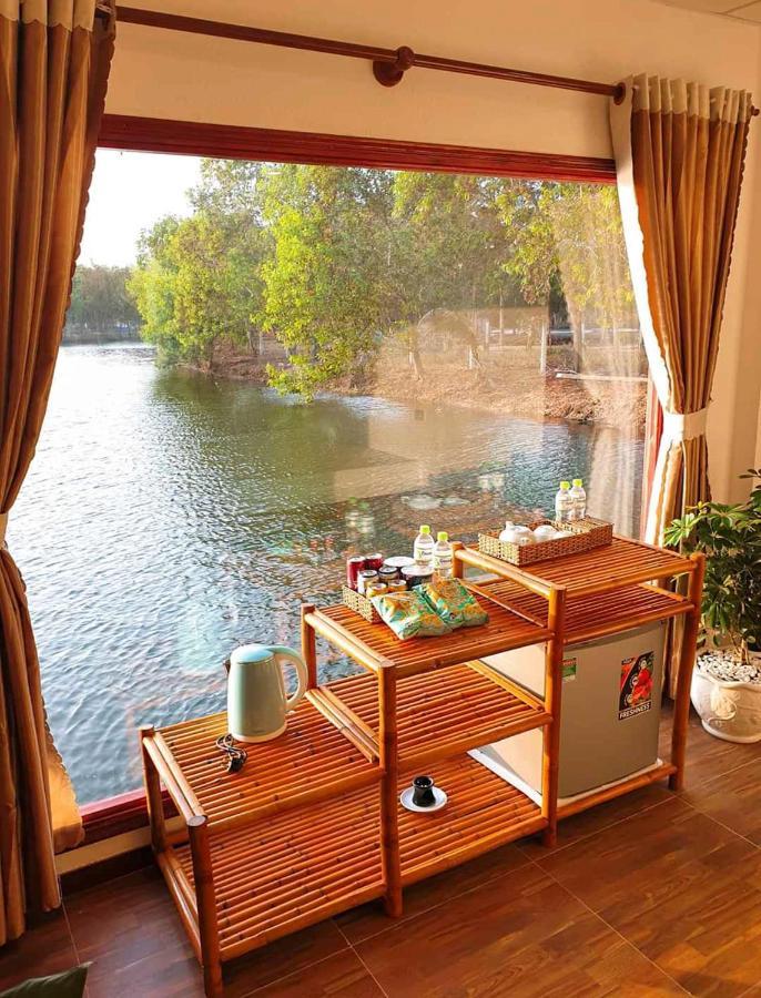 Hodota Center Resort Xuyen Moc