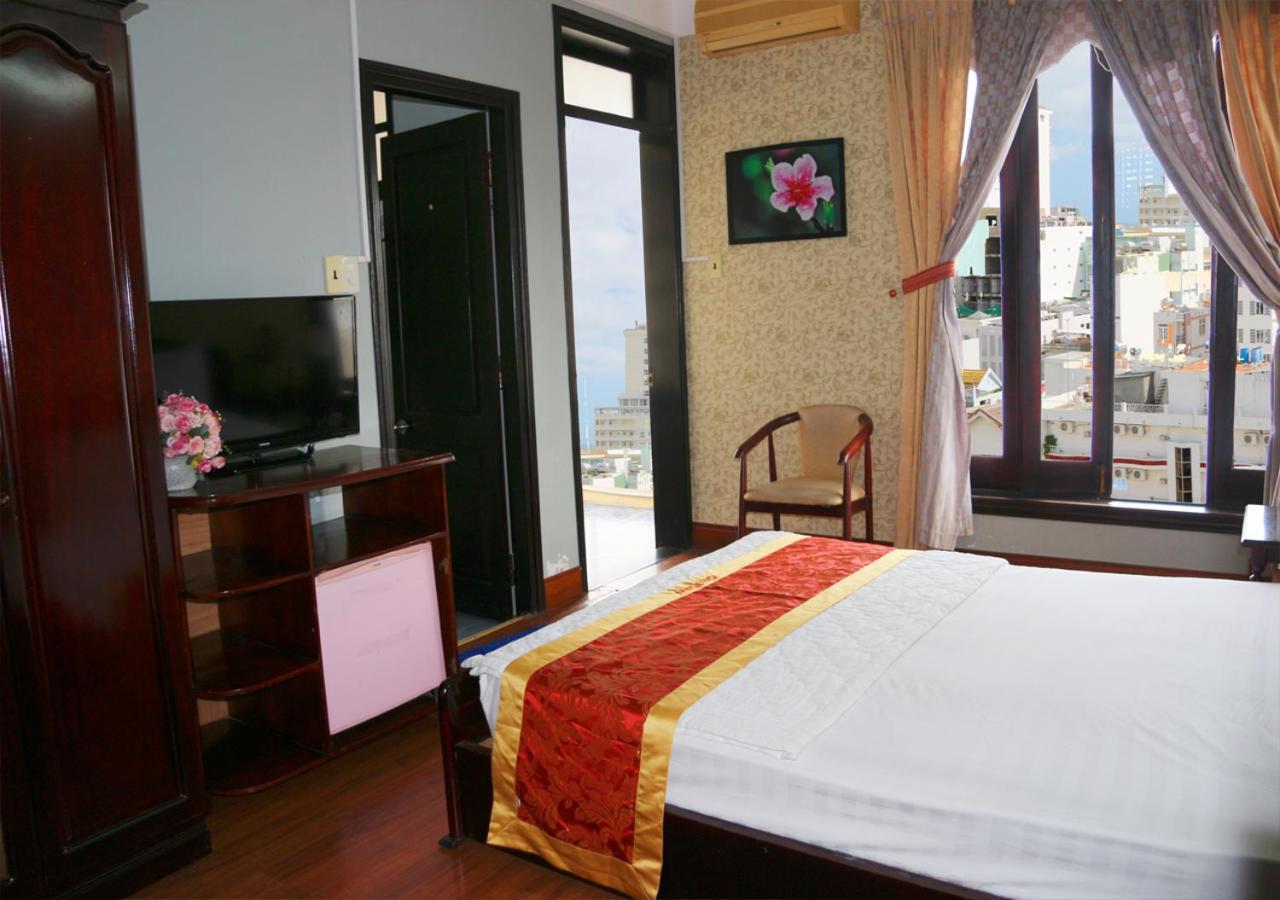 Motel Ponys Nha Trang