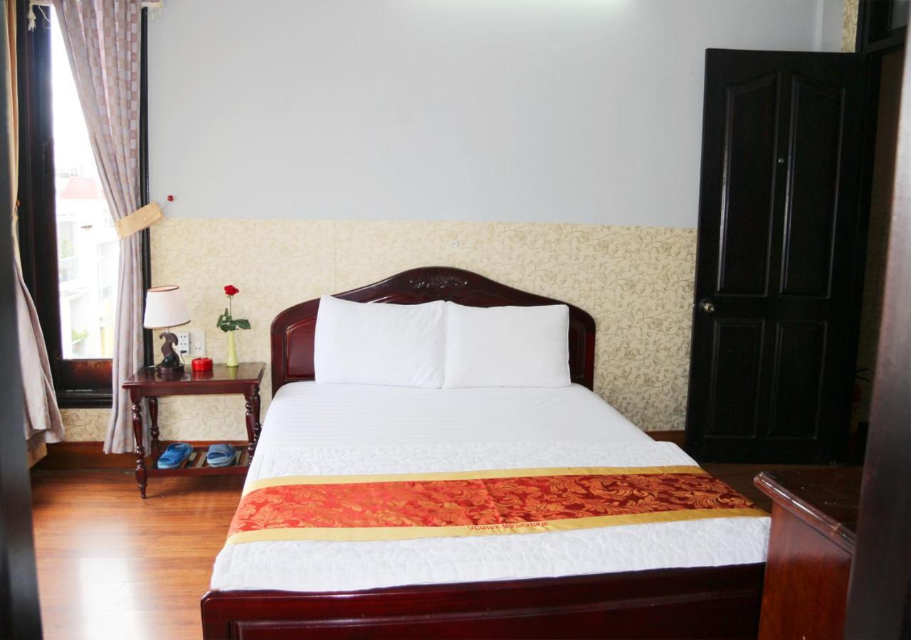 Motel Ponys Nha Trang