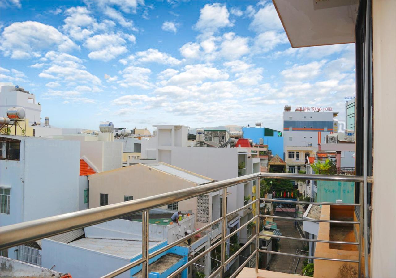Motel Ponys Nha Trang