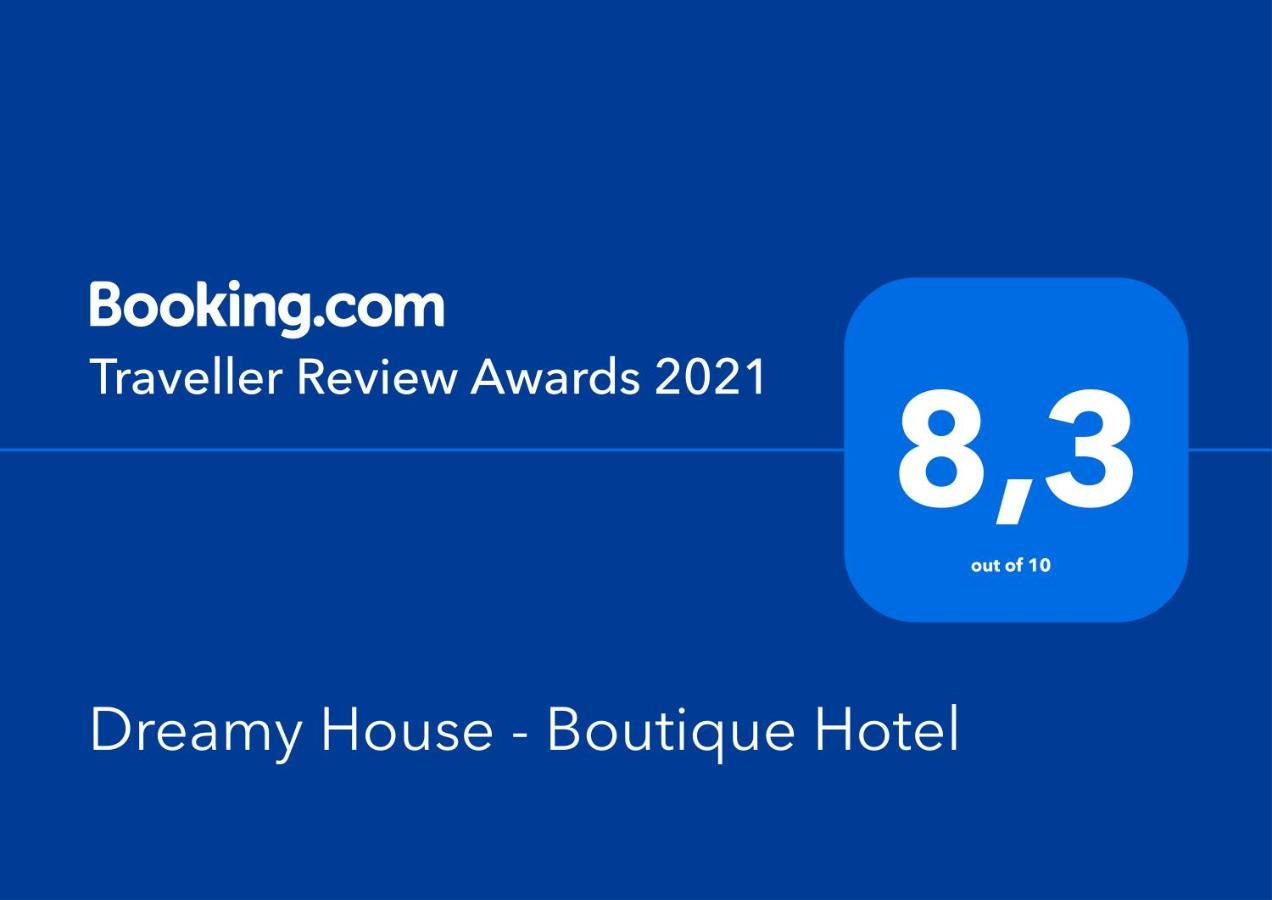 Hotel Dreamy House - Boutique