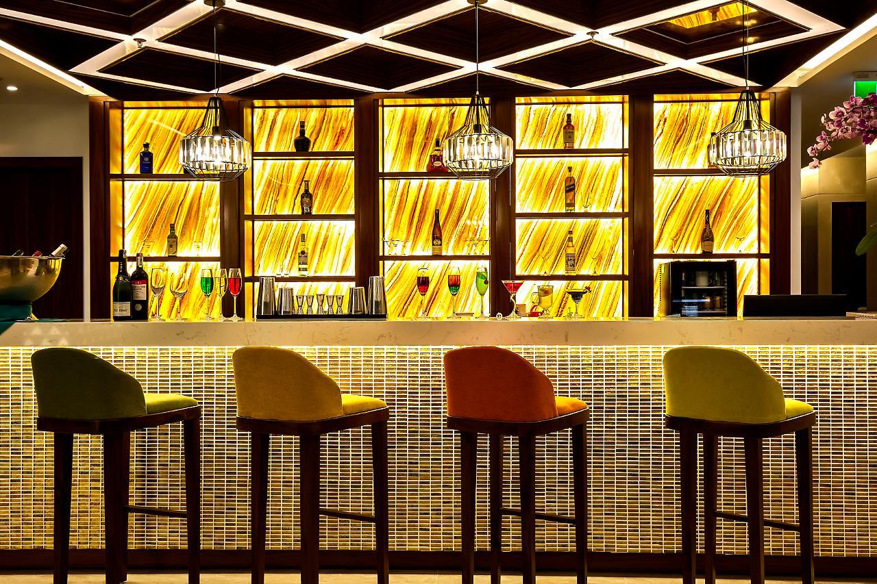 Hotel Maximilan Da Nang