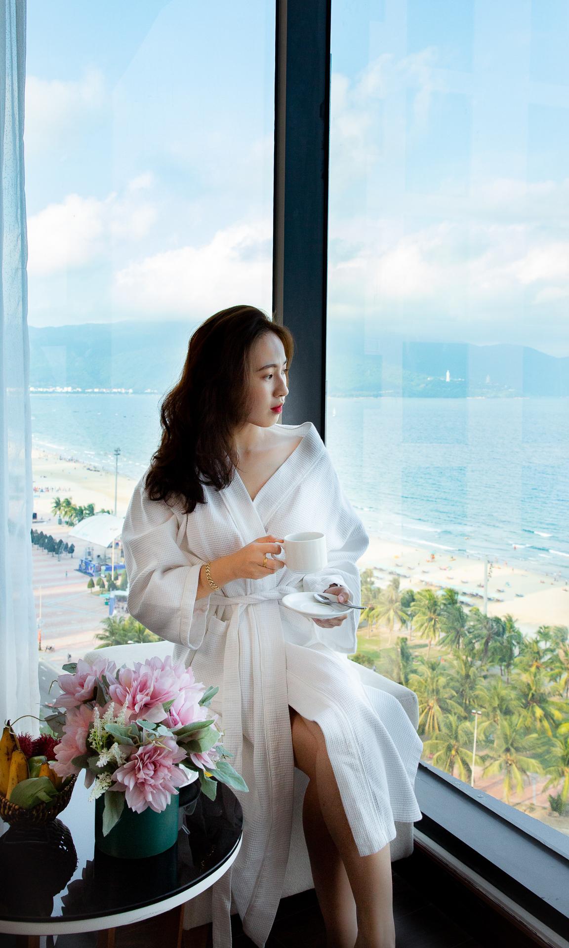 Maximilan Da Nang