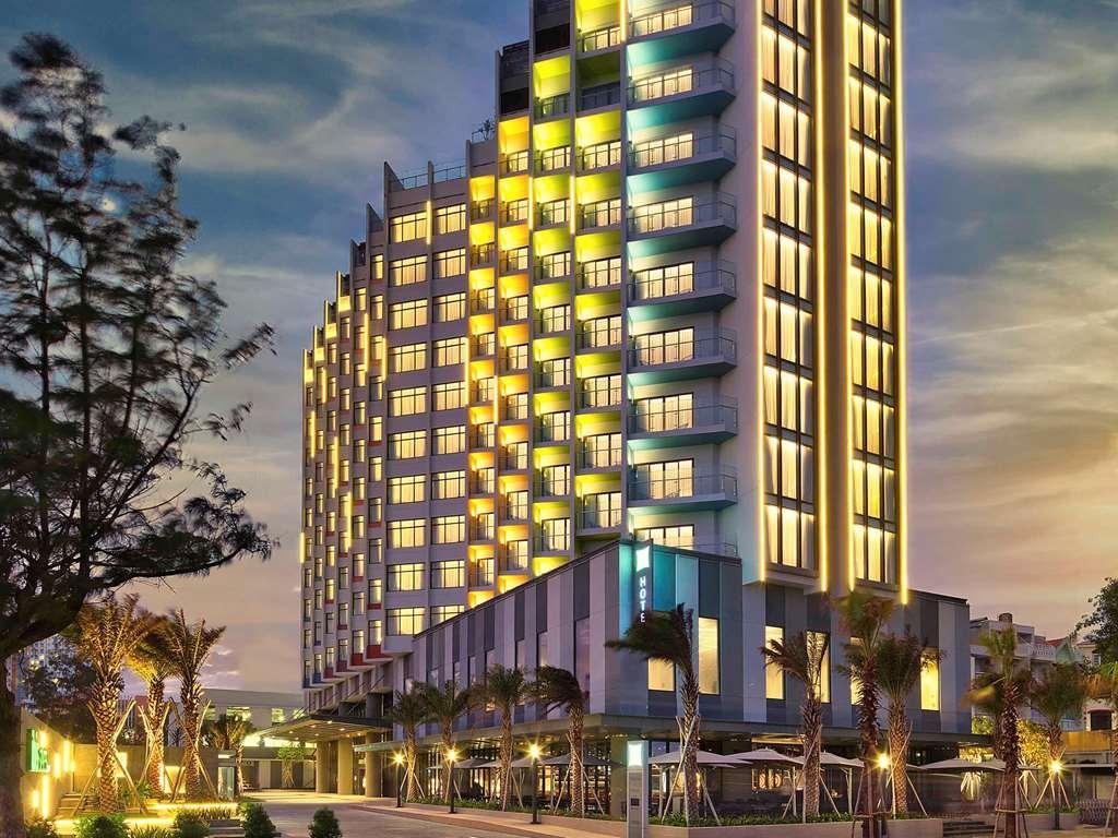 Ibis Styles
