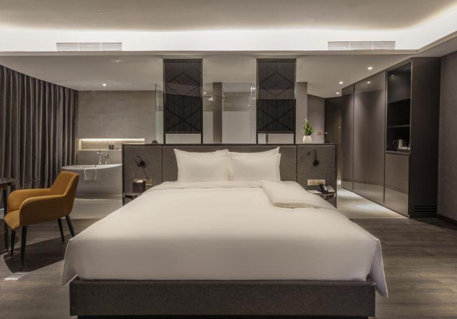 Stella Maris Hotel Da Nang