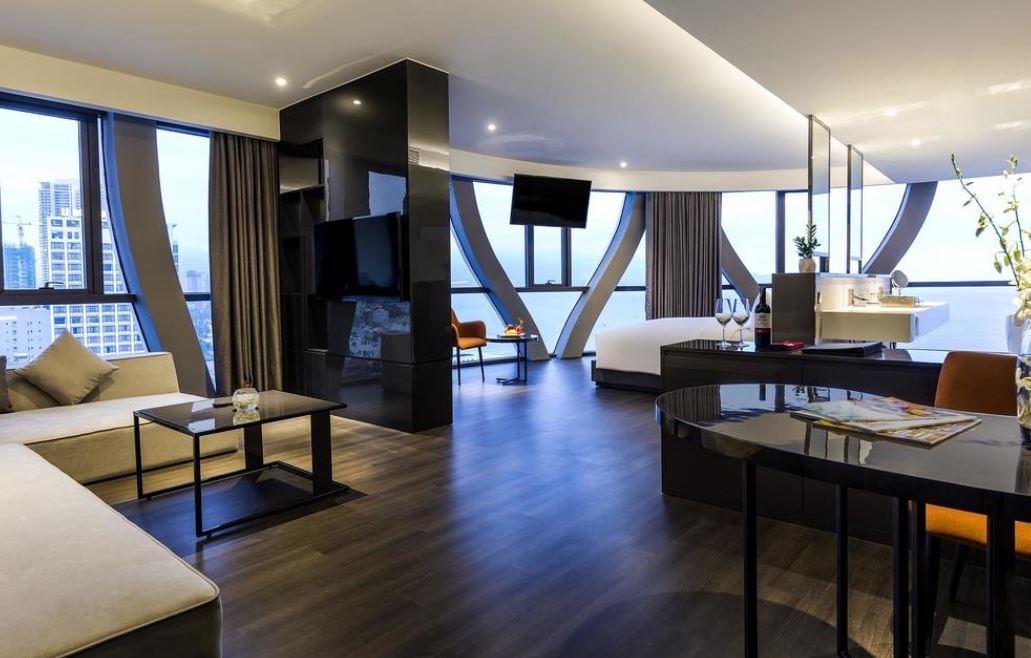 Stella Maris 4*