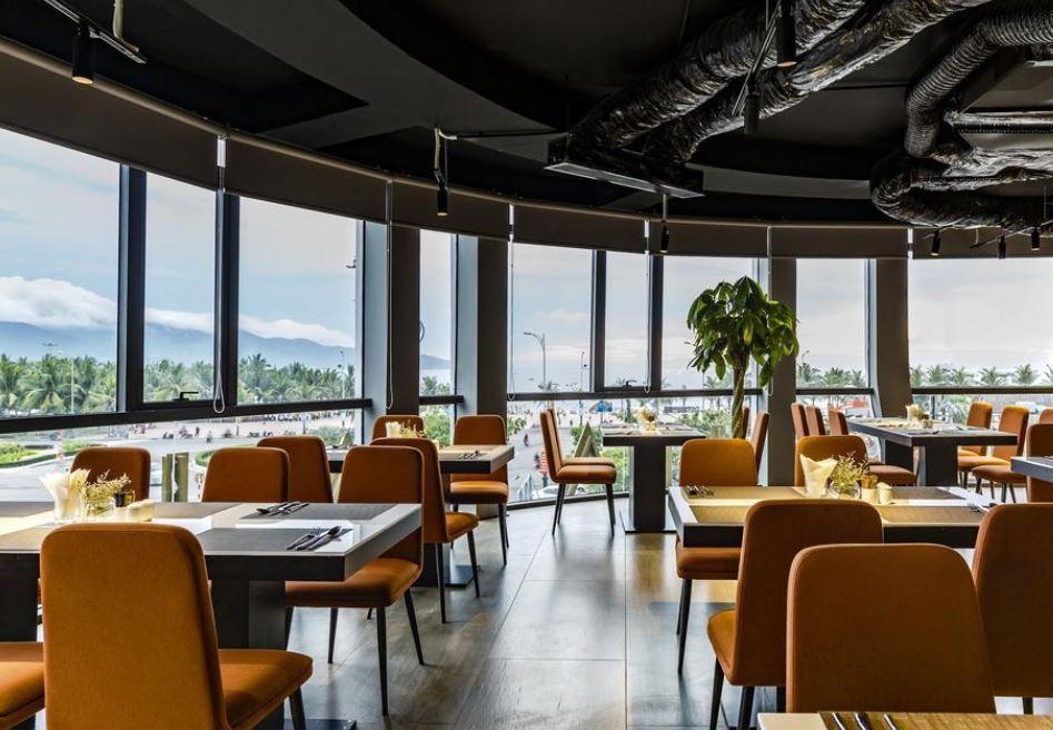 Stella Maris 4* Da Nang