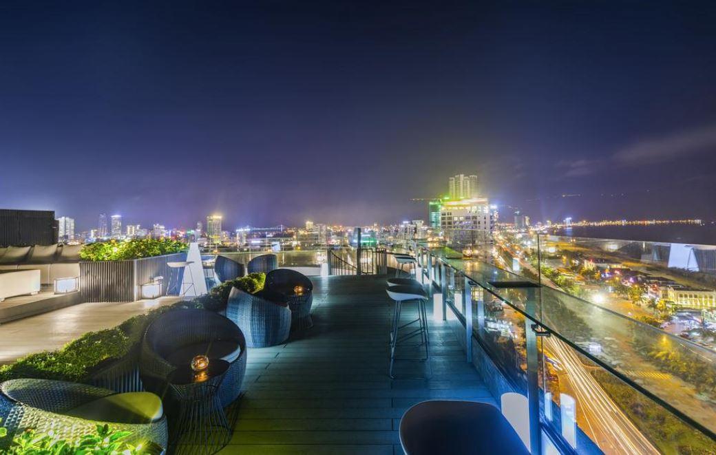Hotel Stella Maris 4*