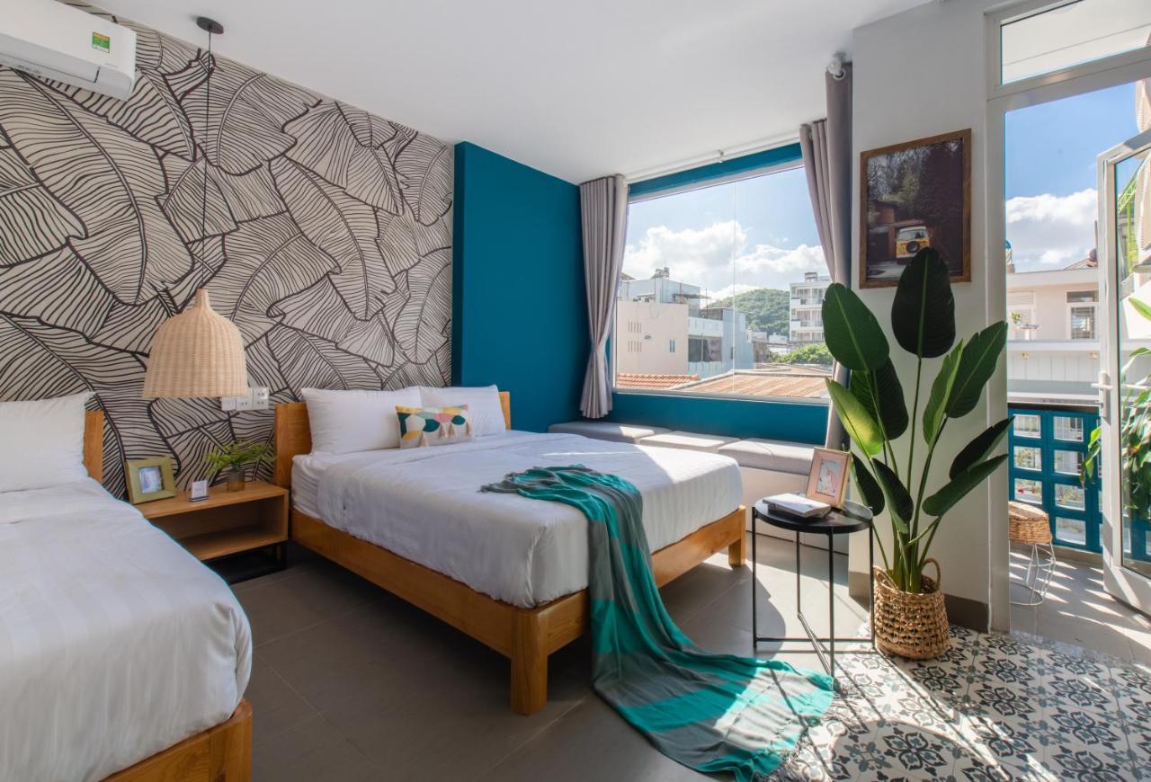 Hotel Shoho Nha Trang