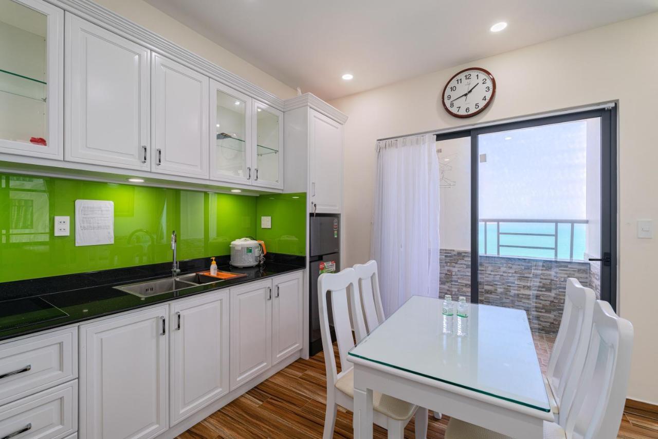 Highsea Apartment