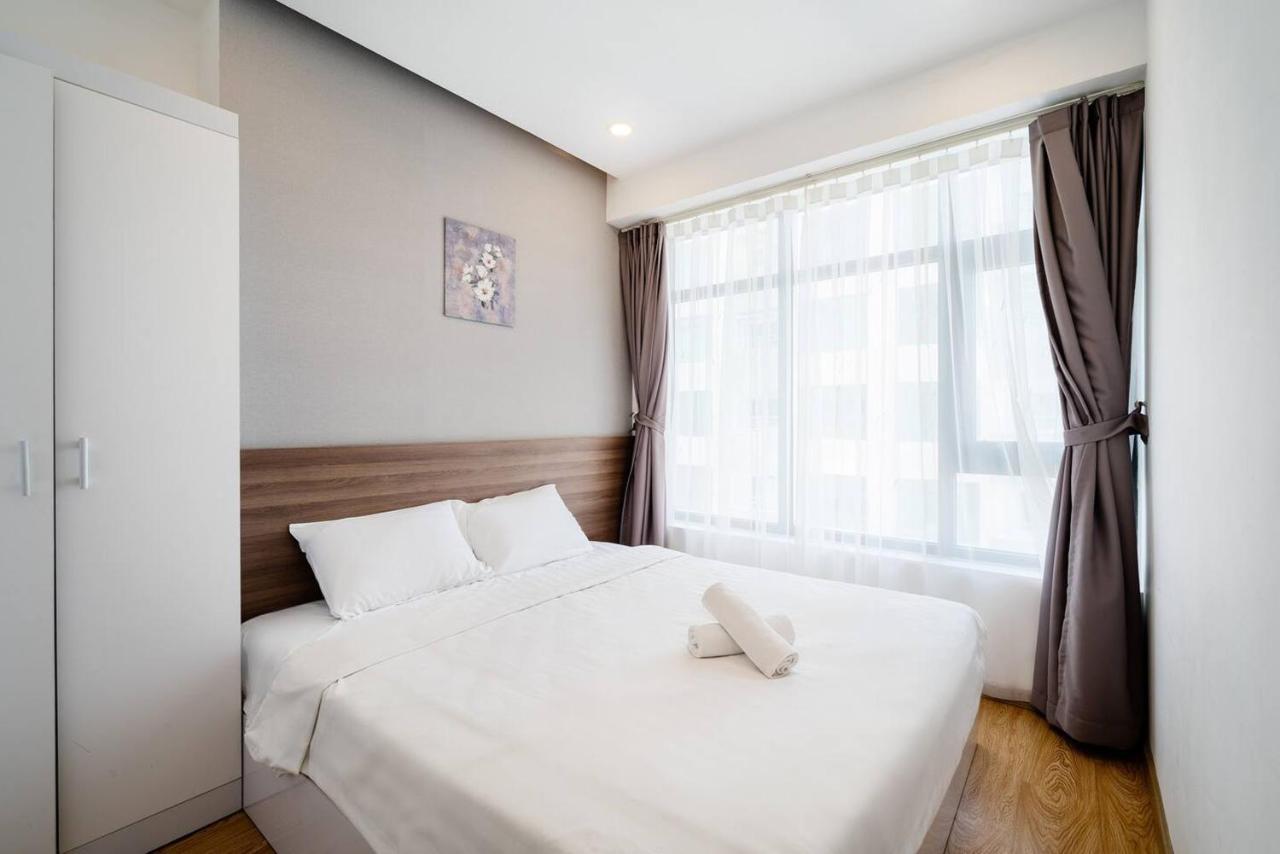 Apartment Highsea *