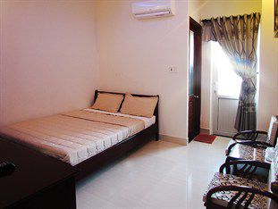 Aloha Hotel Da Nang