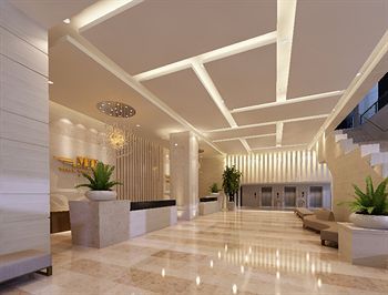 Minh Toan Galaxy Hotel Da Nang