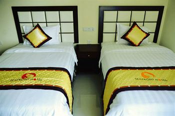 Sea Front Khách sạn Đà Nẵng