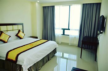 Sea Front 3*