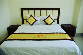 Khách sạn Sea Front Đà Nẵng