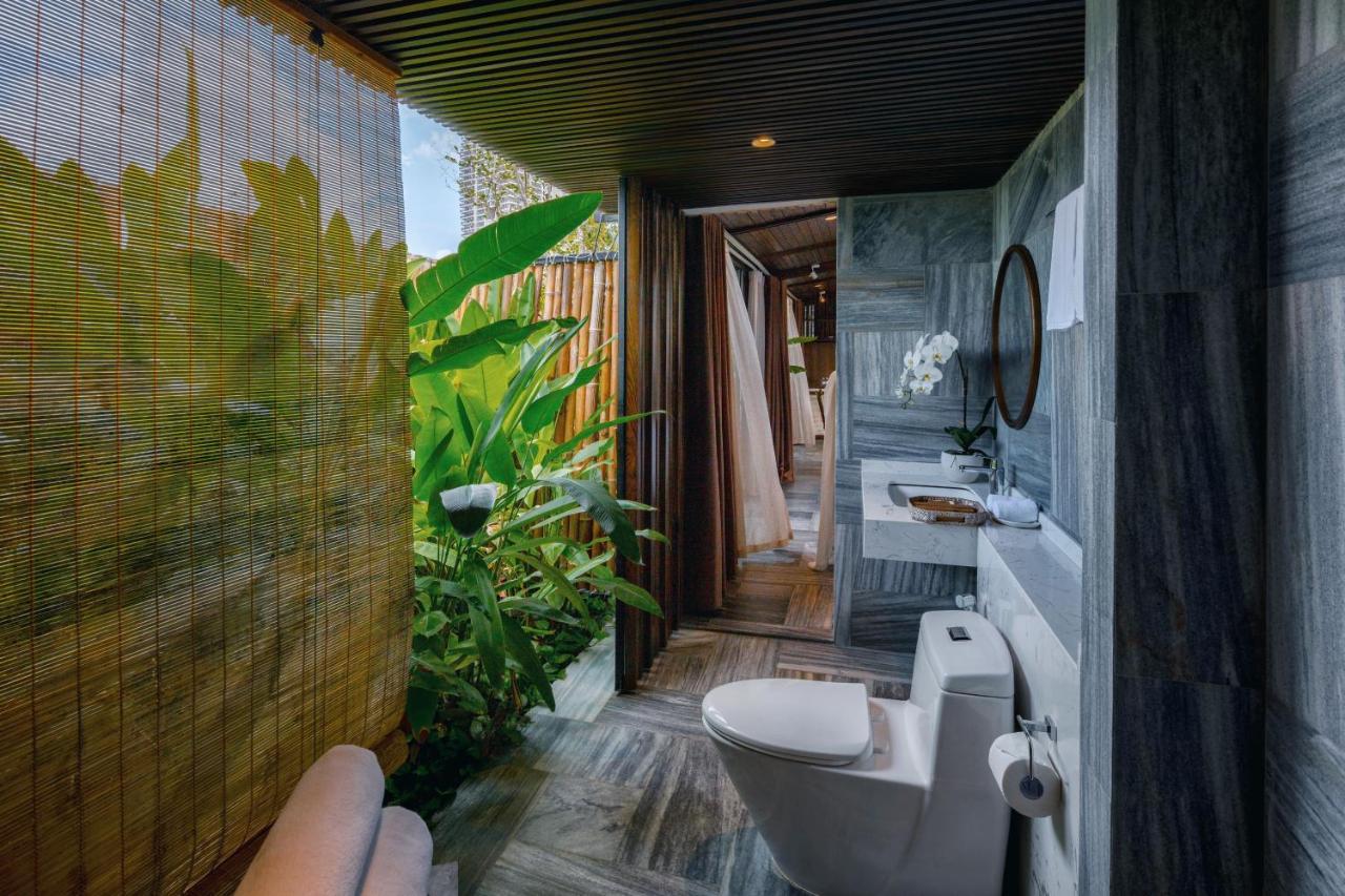 Minh Boutique 3* Da Nang