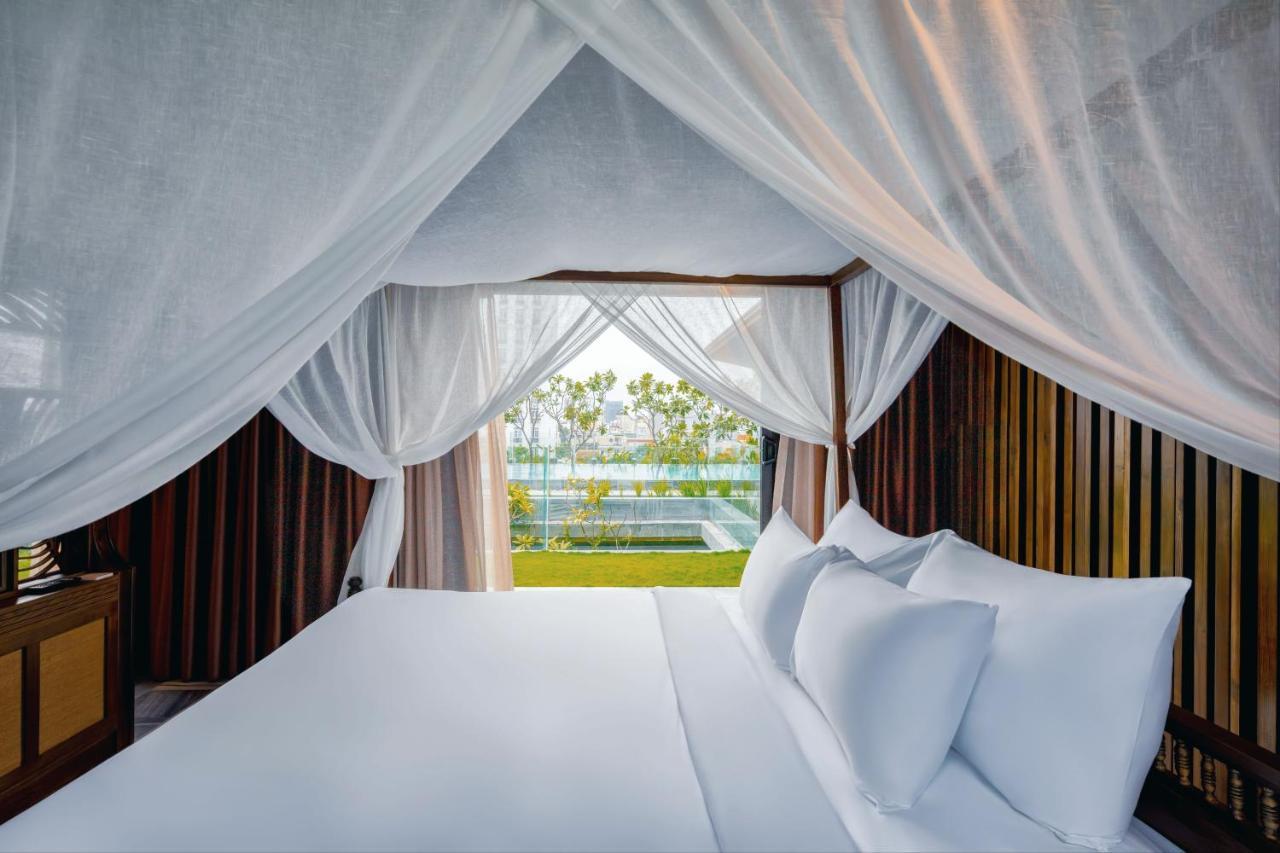 Minh Boutique 3* Da Nang