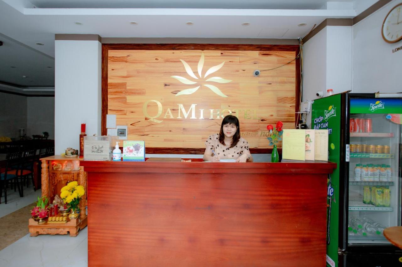 Qami Hotel 2*