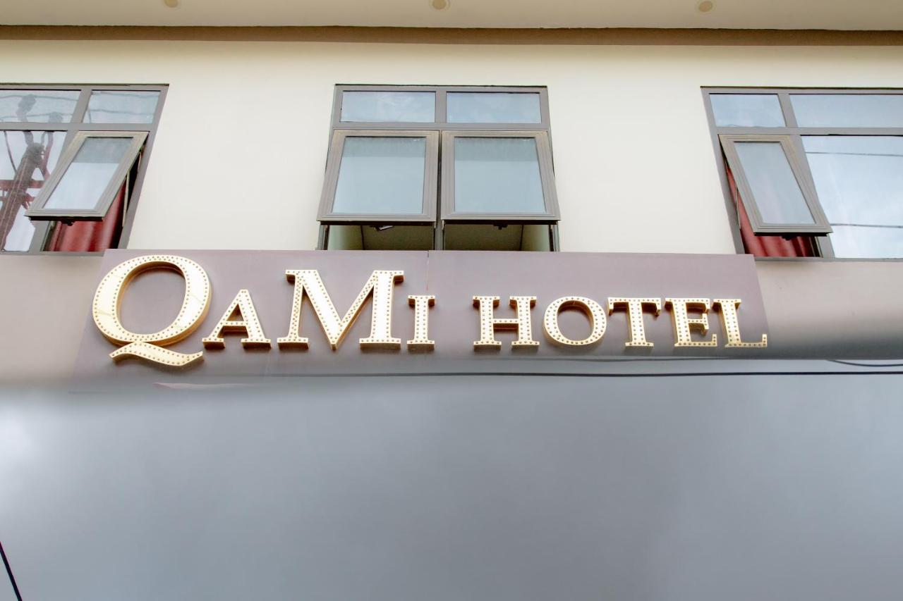 Qami