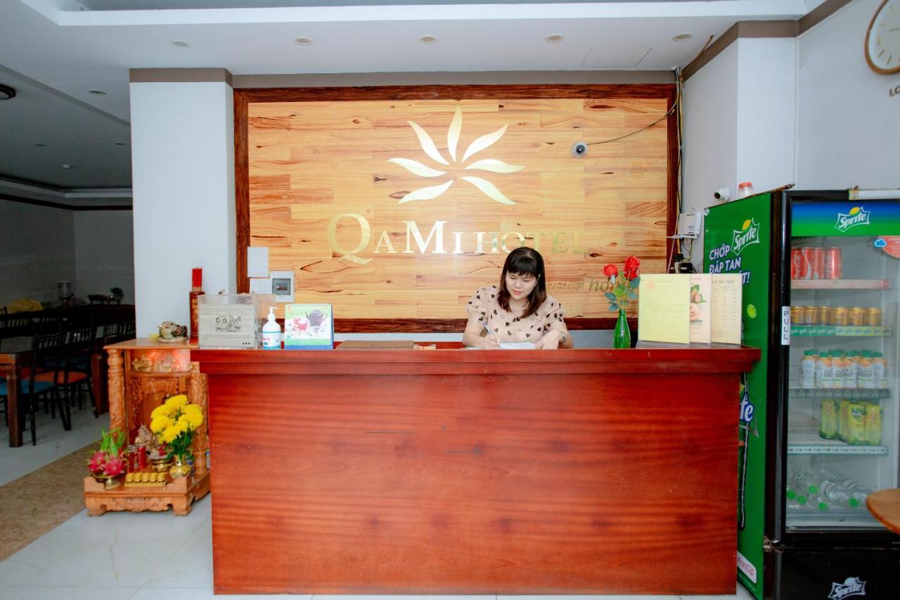 Hotel Qami 2*