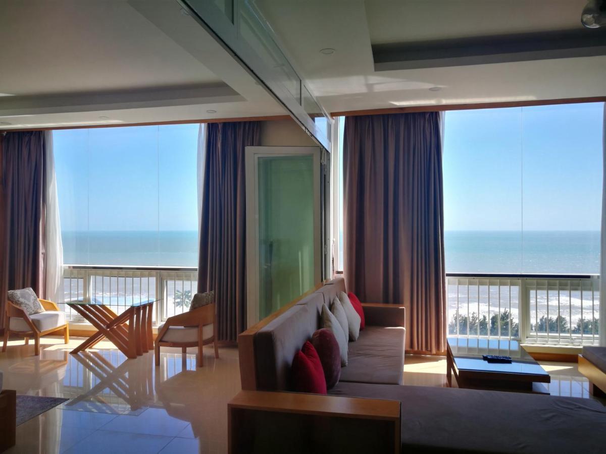 Marvelous Sea View Apartment